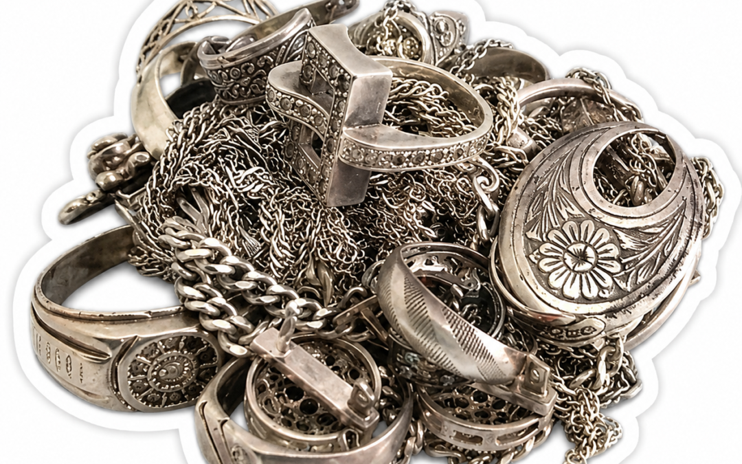 Best Cash for Silver in Chennai: 3 Steps to Get the Highest Value Today